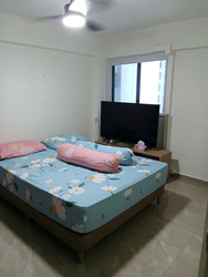 Blk 119 Bukit Merah View (Bukit Merah), HDB 3 Rooms #540209701